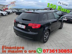
Audi A3 2011 full									