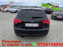 
Audi A3 2011 full									