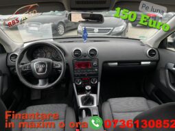 
Audi A3 2011 full									