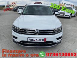 
VW Tiguan 2017 full									