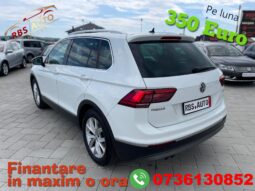 
VW Tiguan 2017 full									