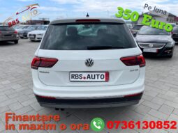 
VW Tiguan 2017 full									