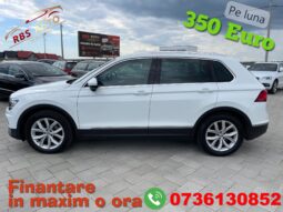 
VW Tiguan 2017 full									