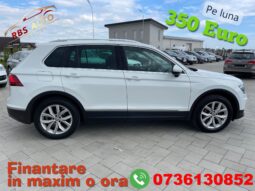 
VW Tiguan 2017 full									