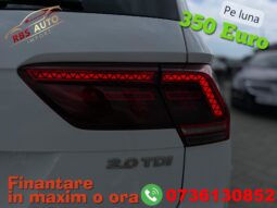
VW Tiguan 2017 full									