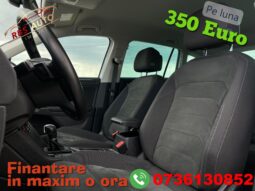 
VW Tiguan 2017 full									