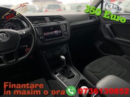 
VW Tiguan 2017 full									