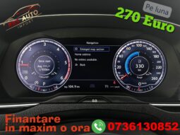 
VW Passat R-Line 2016 full									