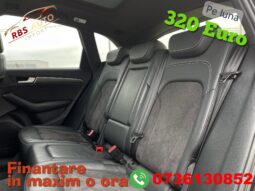 Audi Q5 AllRoad 2016 full