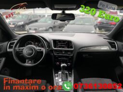 Audi Q5 AllRoad 2016 full