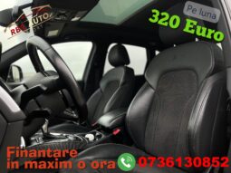 Audi Q5 AllRoad 2016 full