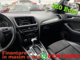 Audi Q5 AllRoad 2016 full