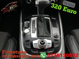 Audi Q5 AllRoad 2016 full