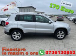 
VW Tiguan 2010 full									