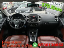 
VW Tiguan 2010 full									