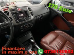 
VW Tiguan 2010 full									
