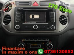 
VW Tiguan 2010 full									
