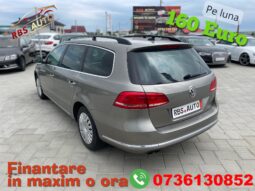 
VW Passat 2013 full									