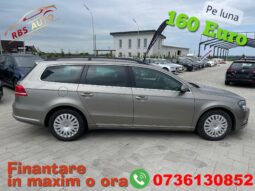 
VW Passat 2013 full									