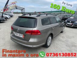 
VW Passat 2013 full									