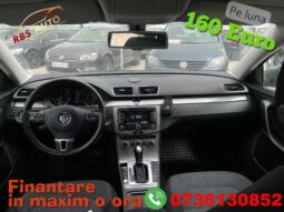 
VW Passat 2013 full									