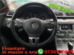 
VW Passat 2013 full									