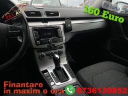 
VW Passat 2013 full									
