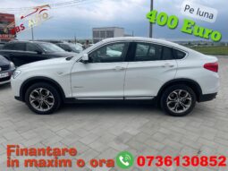 
BMW X4 2016 full									