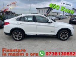
BMW X4 2016 full									