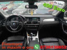 
BMW X4 2016 full									