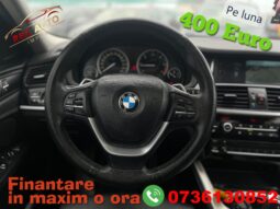 
BMW X4 2016 full									