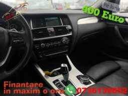 
BMW X4 2016 full									