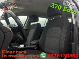 VW Passat 2021 Euro 6 full