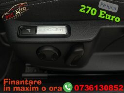 VW Passat 2021 Euro 6 full