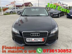 
Audi A4 2012 full									