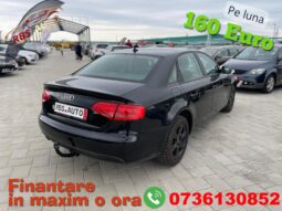 
Audi A4 2012 full									