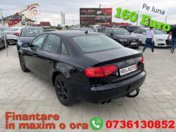 
Audi A4 2012 full									