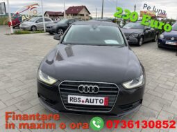 
Audi A4 2014 full									