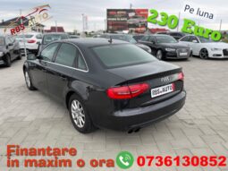 
Audi A4 2014 full									