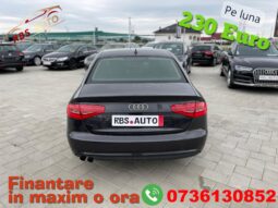
Audi A4 2014 full									