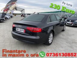 
Audi A4 2014 full									