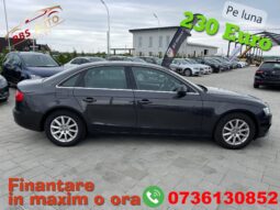 
Audi A4 2014 full									