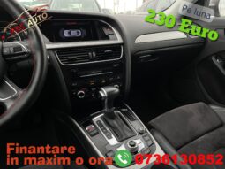 
Audi A4 2014 full									