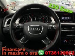 
Audi A4 2014 full									