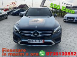 
Mercedes GLC 2016 full									