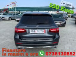 
Mercedes GLC 2016 full									