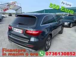 
Mercedes GLC 2016 full									