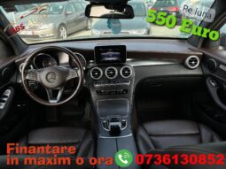 
Mercedes GLC 2016 full									