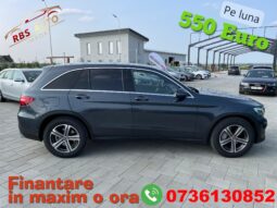 
Mercedes GLC 2016 full									