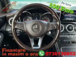 
Mercedes GLC 2016 full									